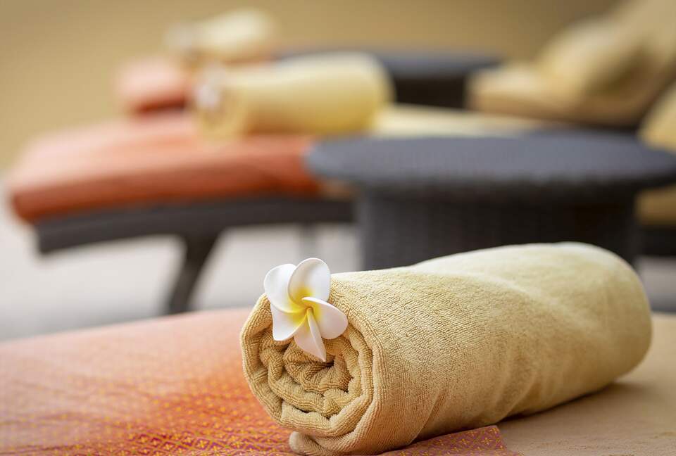 Villa Silavaree - Koh Samui, Thailand