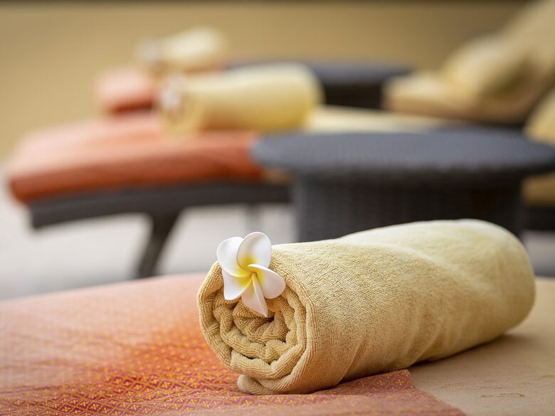 Villa Silavaree - Koh Samui, Thailand