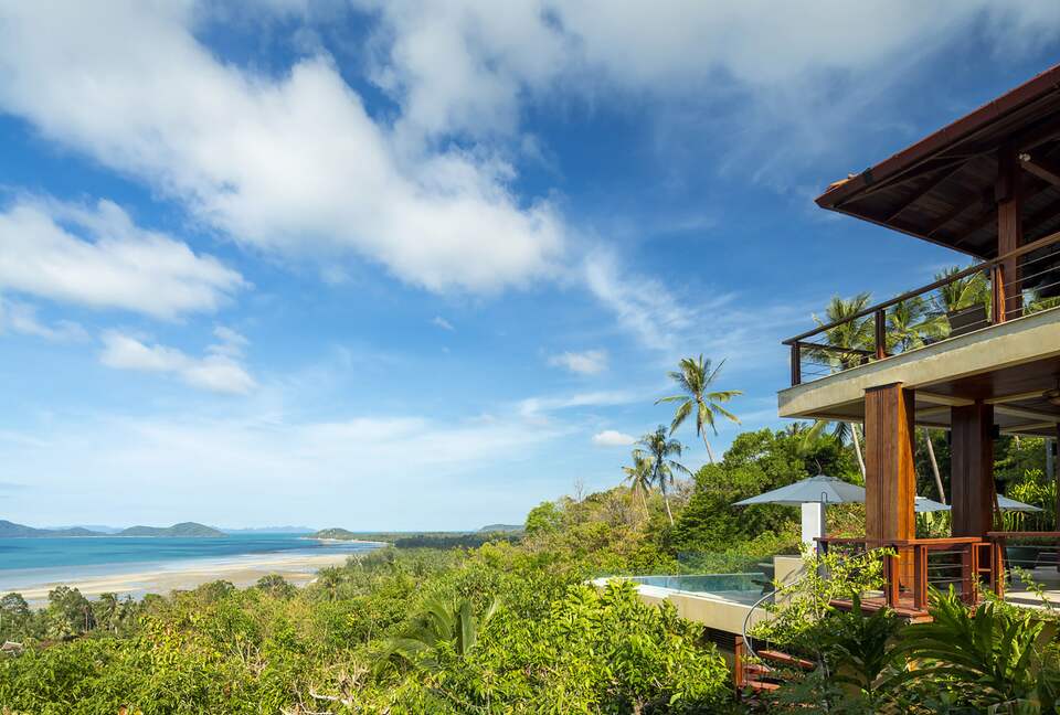 Villa Silavaree - Koh Samui, Thailand