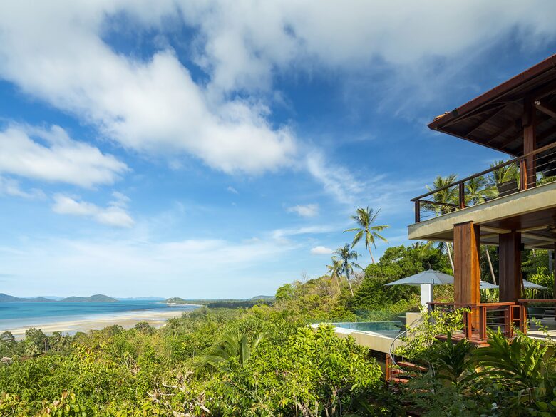 Villa Silavaree - Koh Samui, Thailand