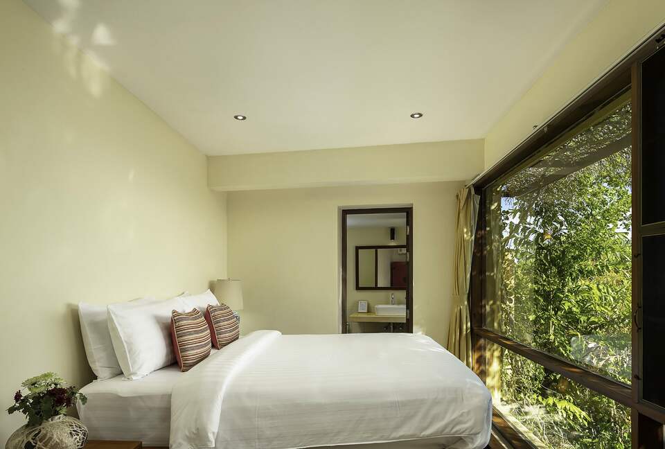 Villa Silavaree - Koh Samui, Thailand