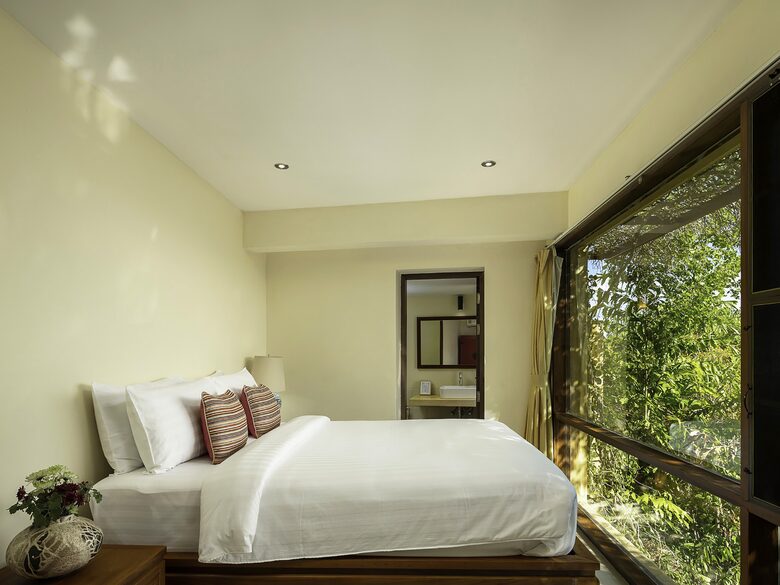 Villa Silavaree - Koh Samui, Thailand