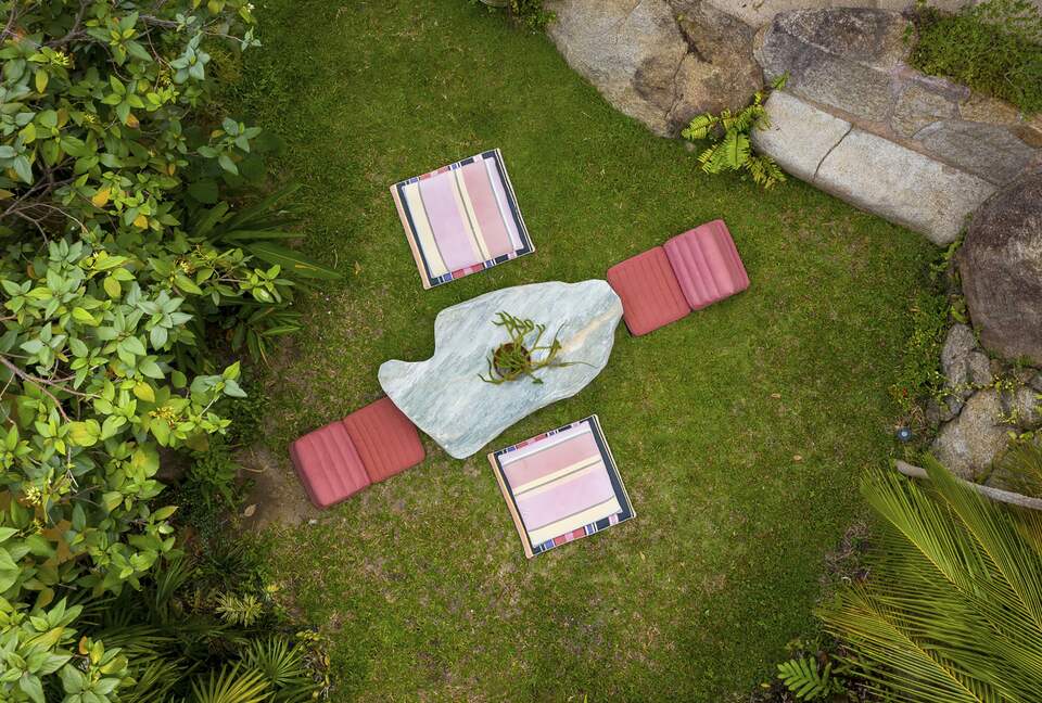 Villa Silavaree - Koh Samui, Thailand