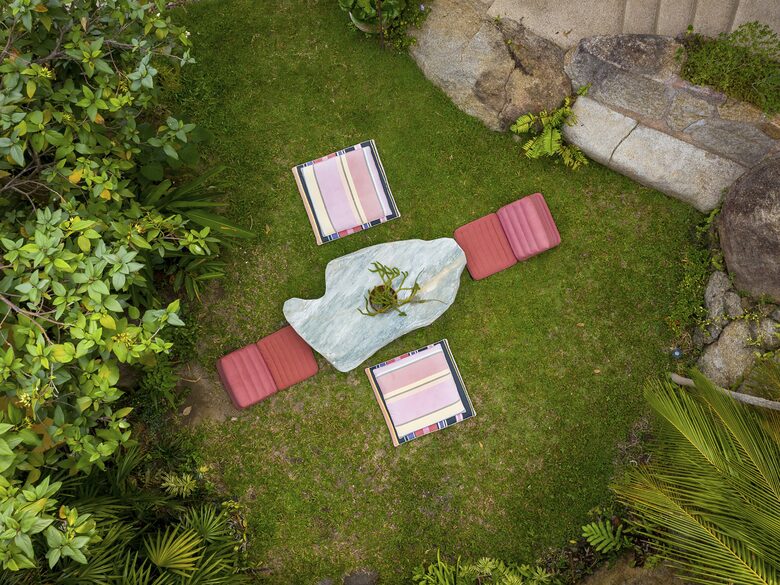 Villa Silavaree - Koh Samui, Thailand