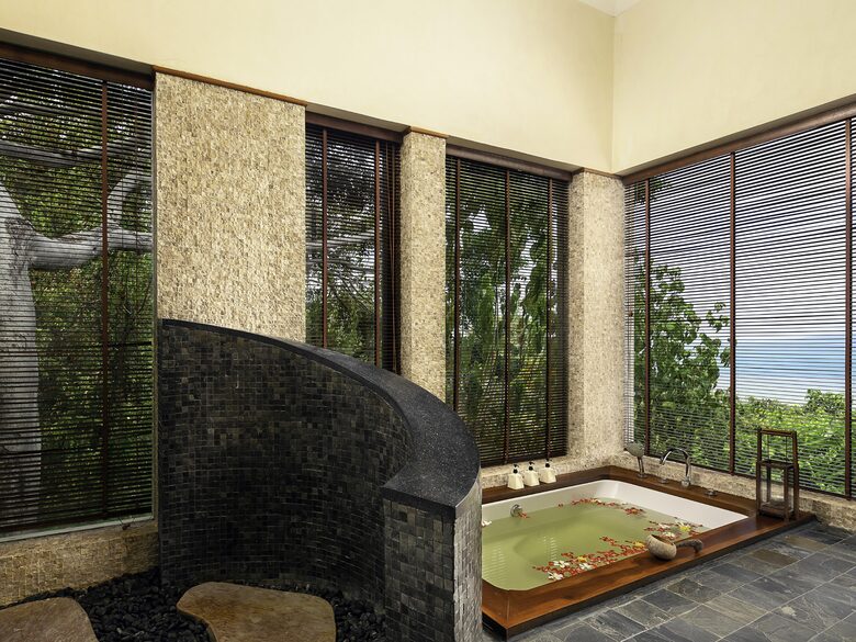 Villa Silavaree - Koh Samui, Thailand