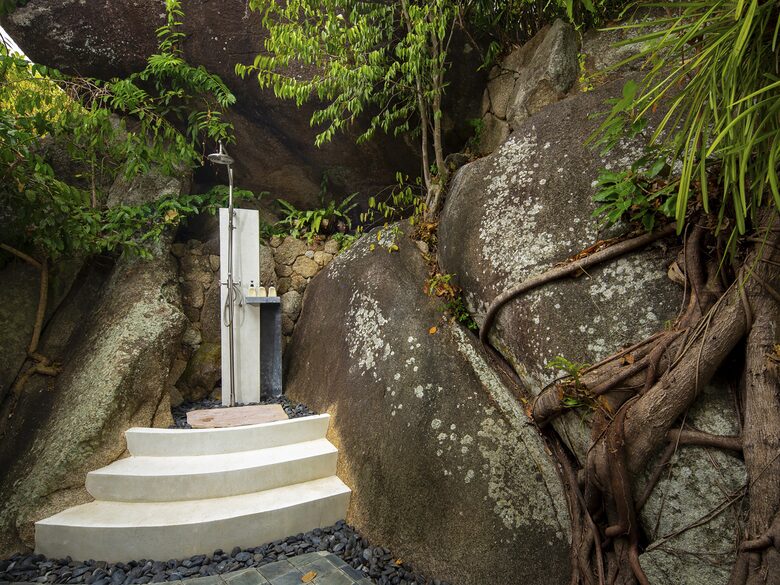 Villa Silavaree - Koh Samui, Thailand