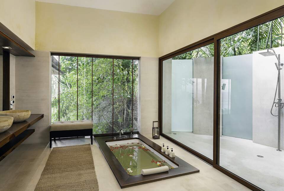 Villa Silavaree - Koh Samui, Thailand