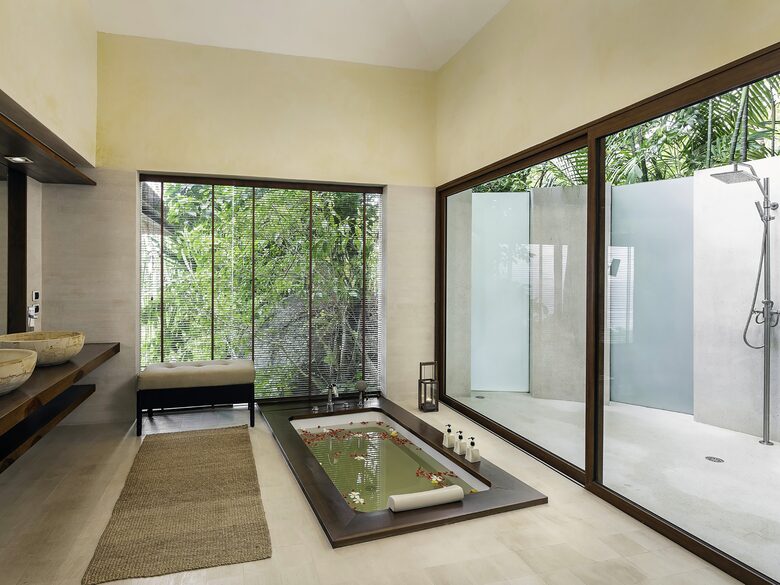 Villa Silavaree - Koh Samui, Thailand