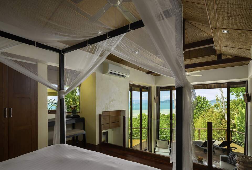 Villa Silavaree - Koh Samui, Thailand