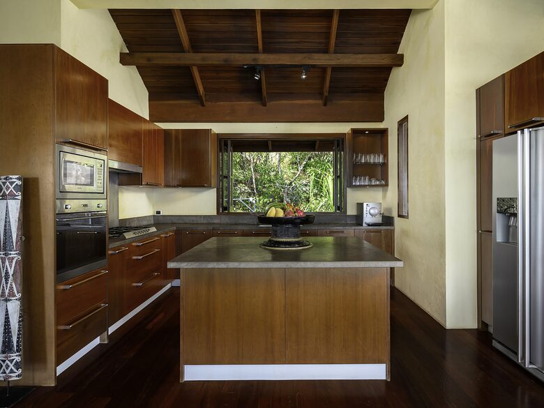 Villa Silavaree - Koh Samui, Thailand