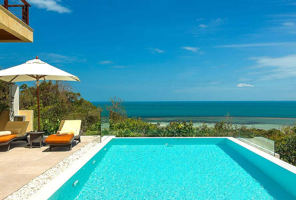 Villa Silavaree - Koh Samui, Thailand