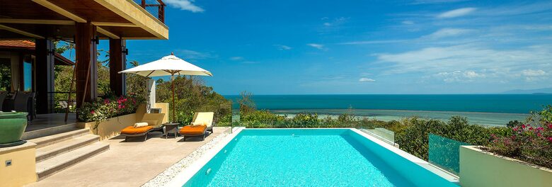 Villa Silavaree - Koh Samui, Thailand
