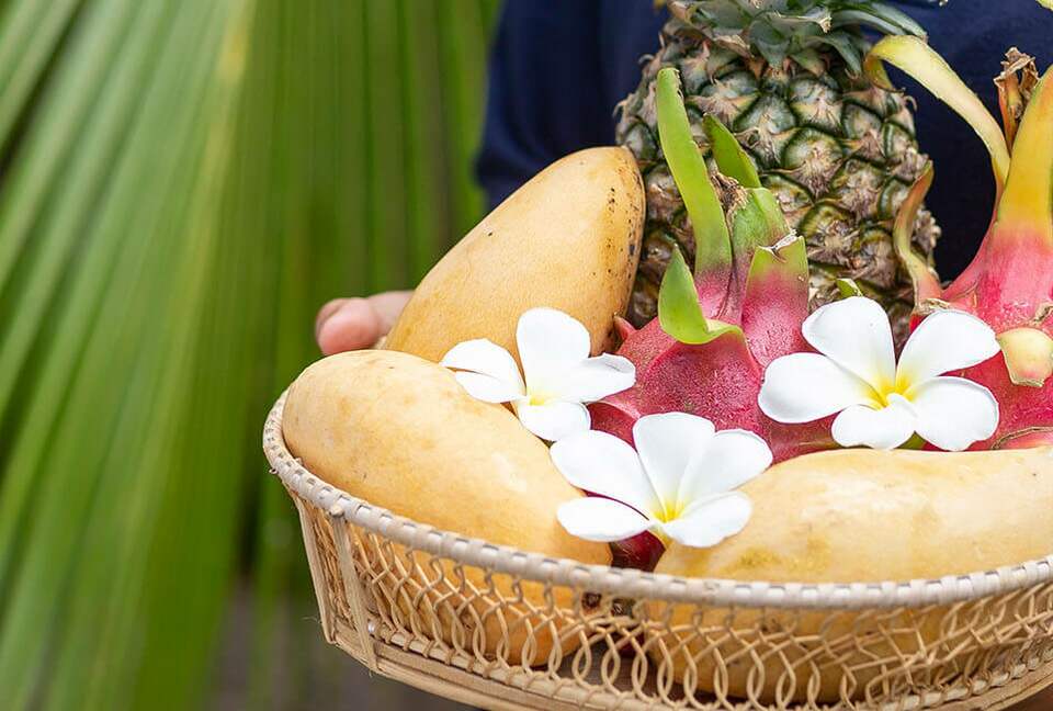 Villa Silavaree - Koh Samui, Thailand