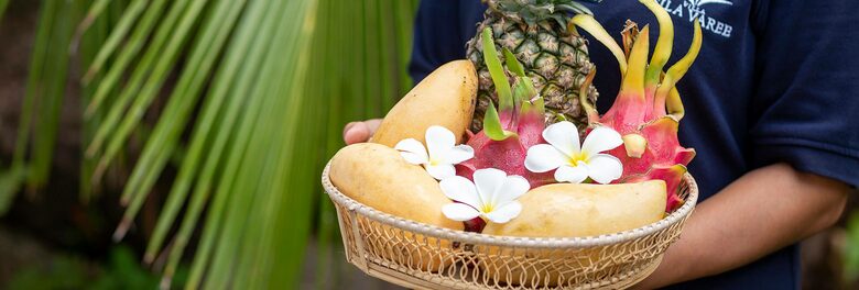 Villa Silavaree - Koh Samui, Thailand
