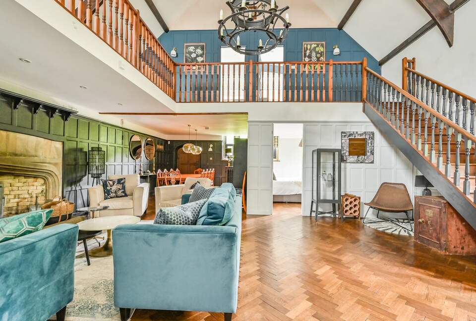 Grenville House - Kilkhampton, United Kingdom