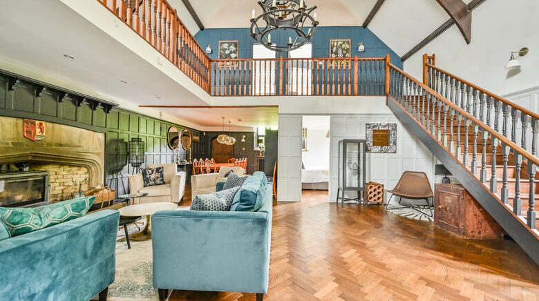 Grenville House - Kilkhampton, United Kingdom