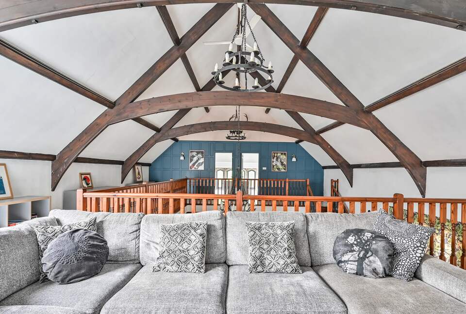 Grenville House - Kilkhampton, United Kingdom