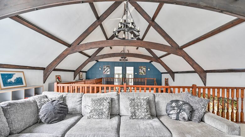 Grenville House - Kilkhampton, United Kingdom