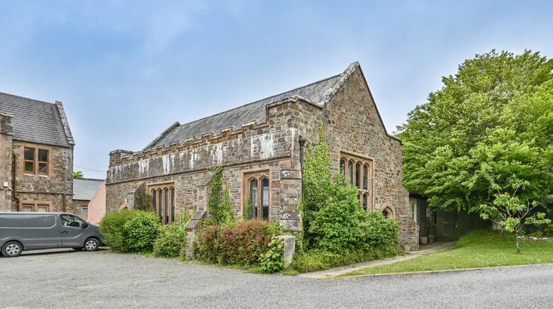 Grenville House - Kilkhampton, United Kingdom