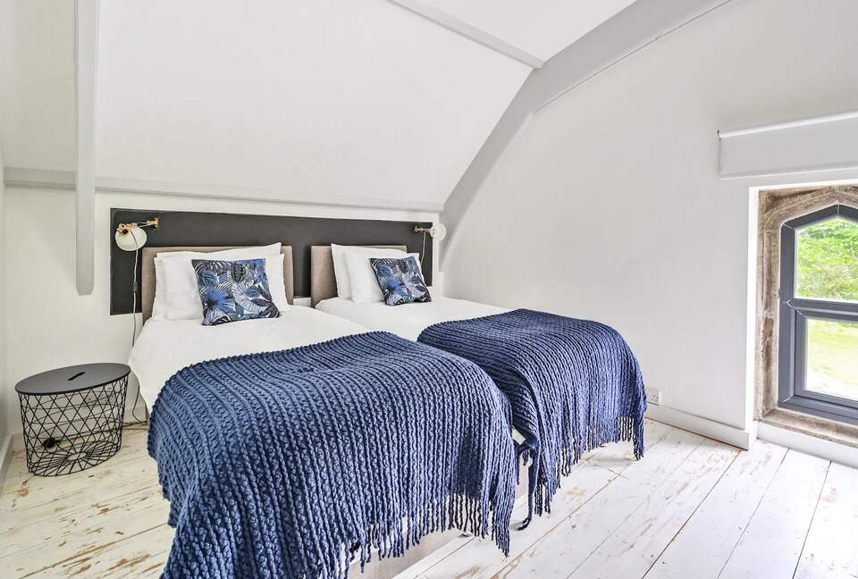 Grenville House - Kilkhampton, United Kingdom