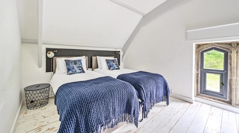 Grenville House - Kilkhampton, United Kingdom