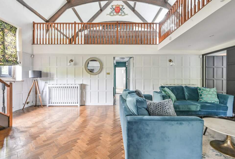 Grenville House - Kilkhampton, United Kingdom