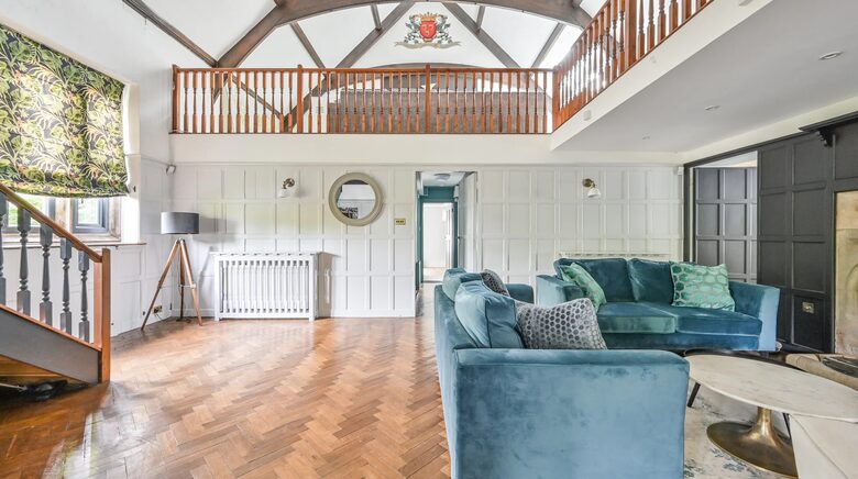 Grenville House - Kilkhampton, United Kingdom
