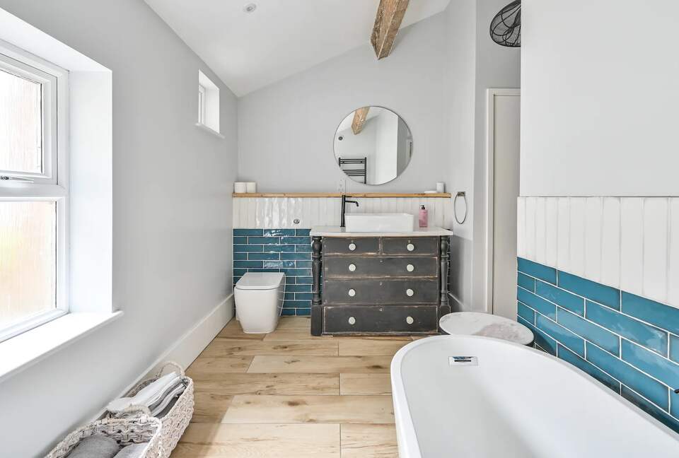 Grenville House - Kilkhampton, United Kingdom