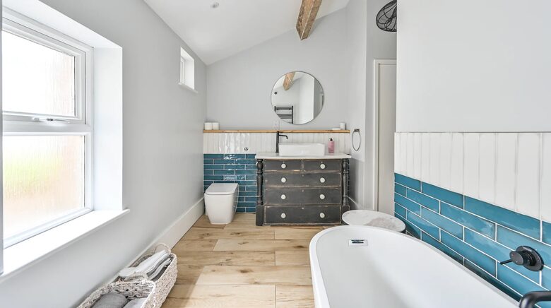 Grenville House - Kilkhampton, United Kingdom