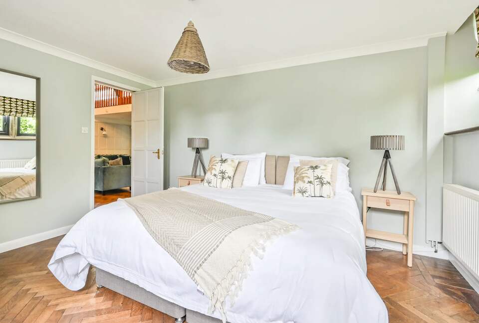 Grenville House - Kilkhampton, United Kingdom