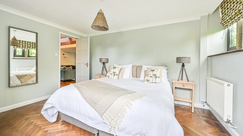 Grenville House - Kilkhampton, United Kingdom