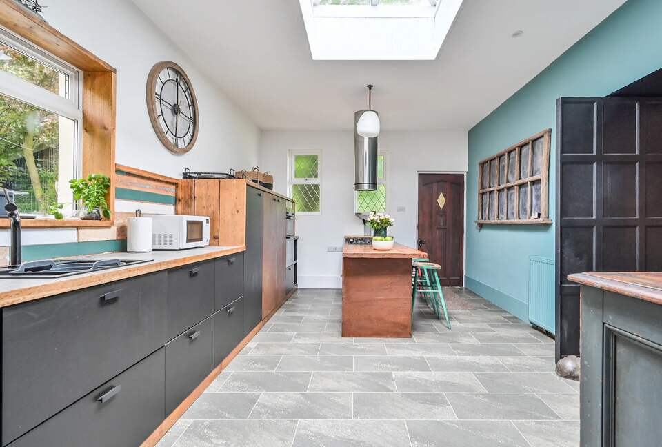 Grenville House - Kilkhampton, United Kingdom