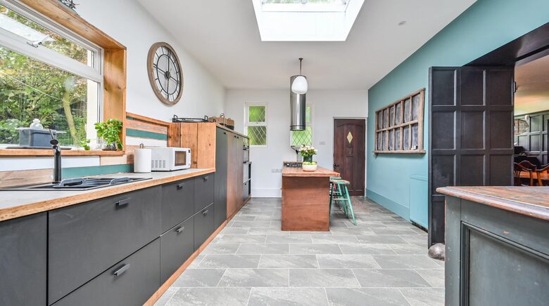 Grenville House - Kilkhampton, United Kingdom