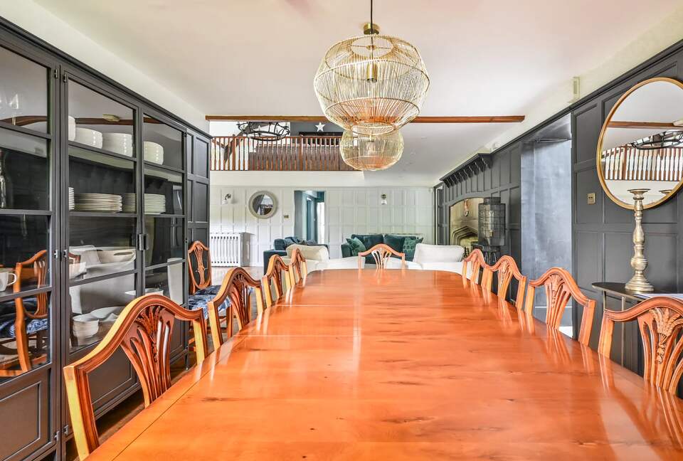 Grenville House - Kilkhampton, United Kingdom