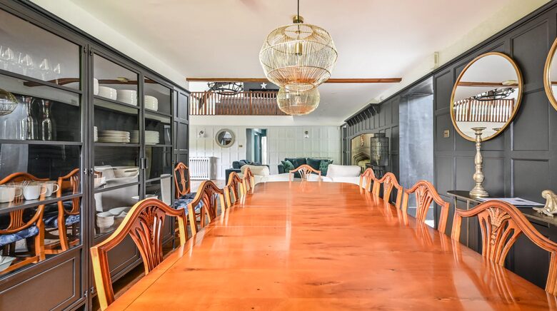 Grenville House - Kilkhampton, United Kingdom