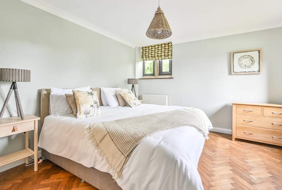 Grenville House - Kilkhampton, United Kingdom