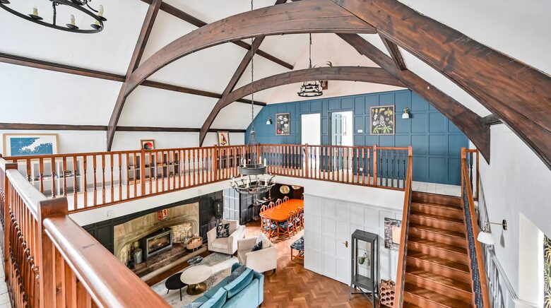 Grenville House - Kilkhampton, United Kingdom