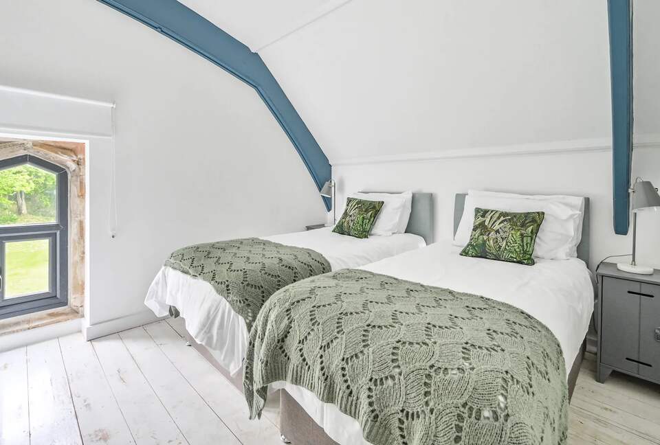 Grenville House - Kilkhampton, United Kingdom