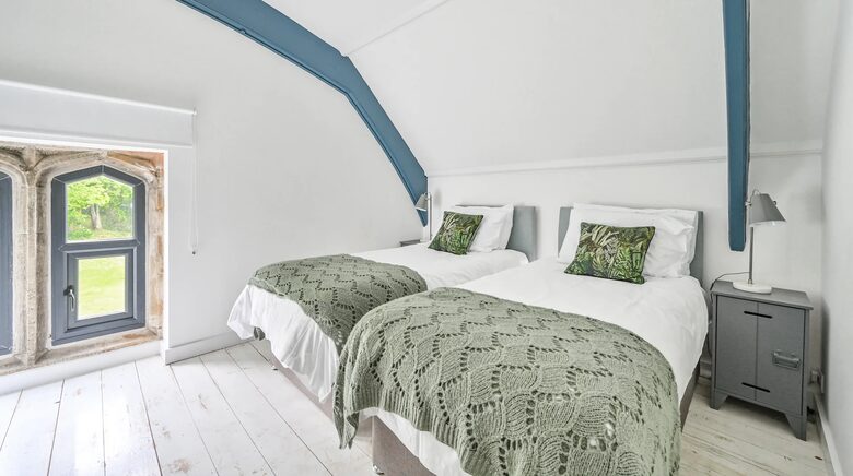Grenville House - Kilkhampton, United Kingdom