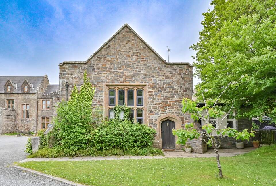 Grenville House - Kilkhampton, United Kingdom