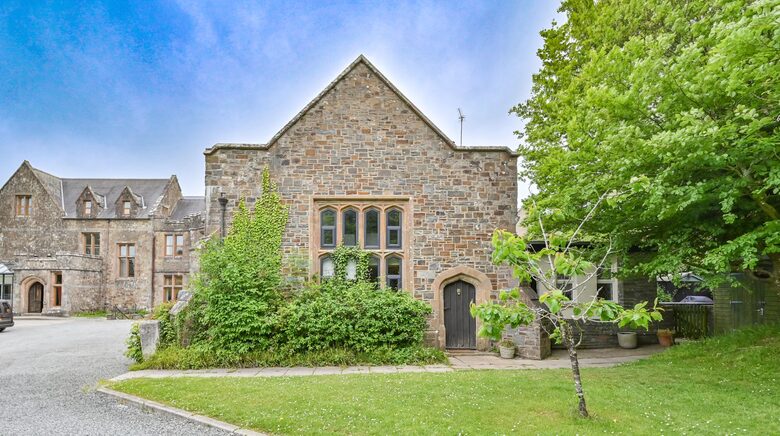 Grenville House - Kilkhampton, United Kingdom