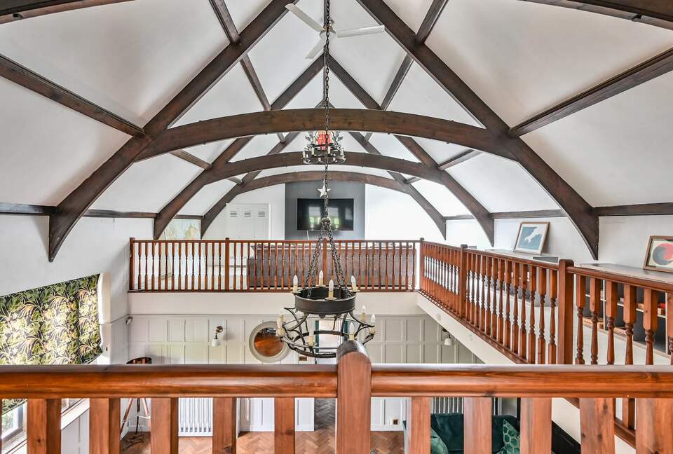 Grenville House - Kilkhampton, United Kingdom