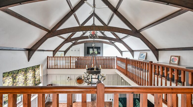 Grenville House - Kilkhampton, United Kingdom