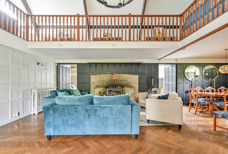 Grenville House - Kilkhampton, United Kingdom