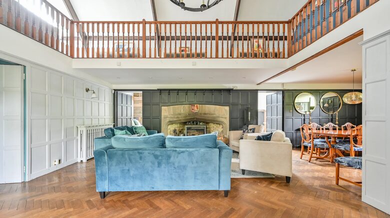 Grenville House - Kilkhampton, United Kingdom