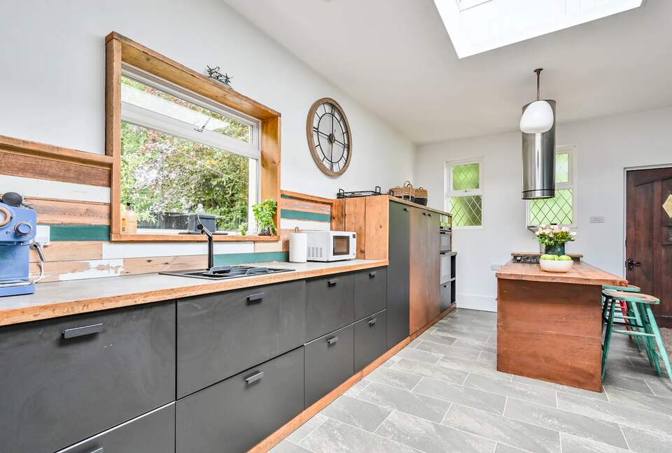 Grenville House - Kilkhampton, United Kingdom