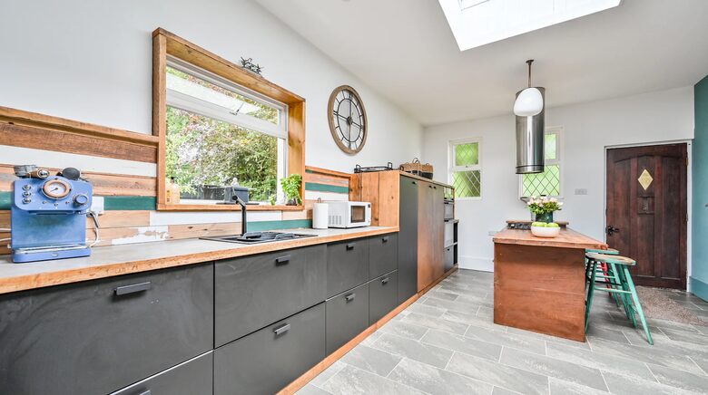 Grenville House - Kilkhampton, United Kingdom