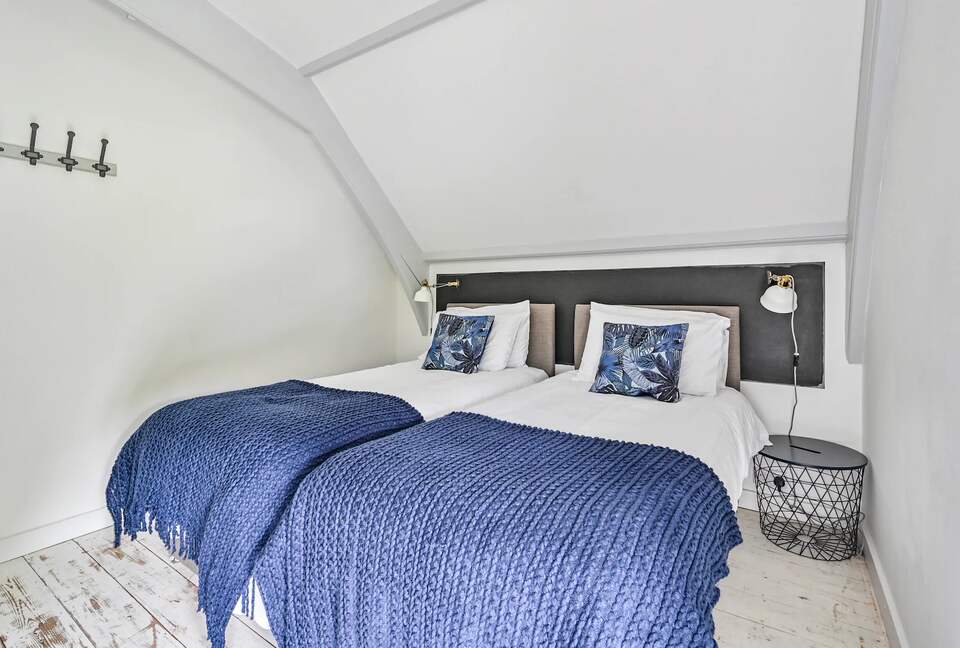 Grenville House - Kilkhampton, United Kingdom