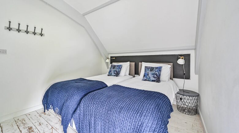 Grenville House - Kilkhampton, United Kingdom