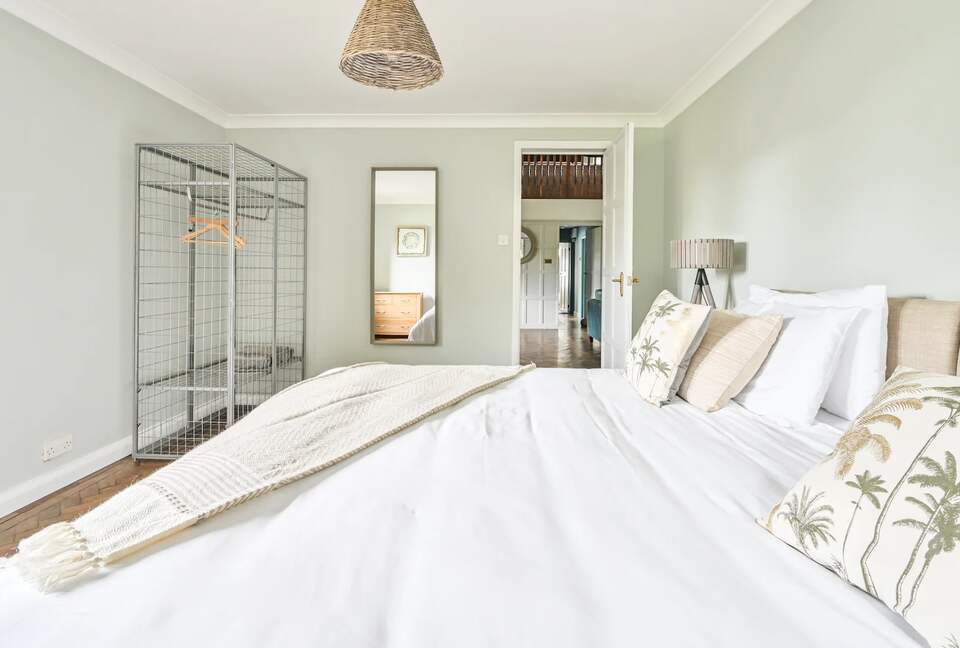 Grenville House - Kilkhampton, United Kingdom